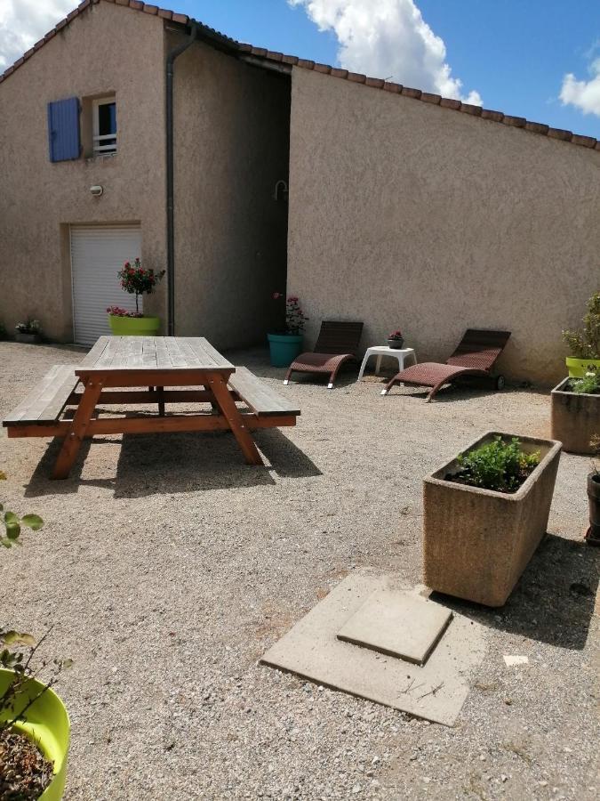Les Portes De La Meouge Anciennement Le Serpolet Sederon Экстерьер фото